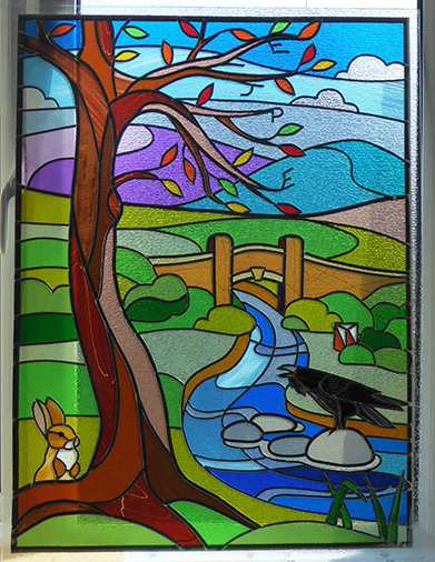 Stained_glass_family_design